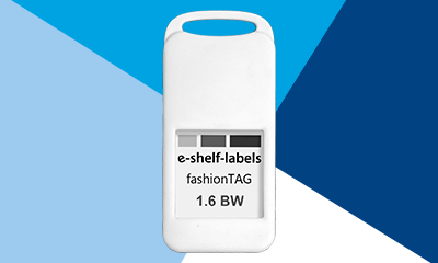 Shelf Digital Price Tags for Your Business 
